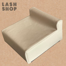 Load image into Gallery viewer, LashPlate Bed - Beige