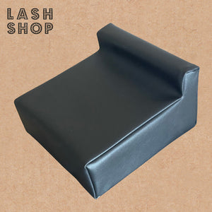 LashPlate Bed - Black
